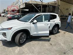 هيونداي سانتافي